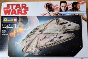 Revell Star Wars Gwiezdne Wojny Sokół Millennium Falcon 1:72