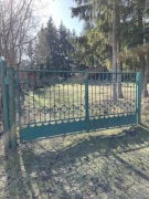 Sprzedam działkę budowlaną o pow. 1000 m w Kampinosie.