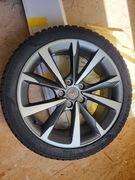 Koła zimowe Cupra 18 cali