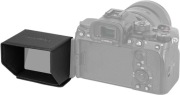 SmallRig 3206 Sun Hood osłona przeciwsłoneczna do aparatów Sony