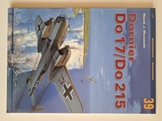 Kagero.Monografia Dornier Do17/Do 215