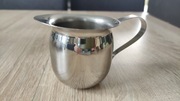 Dzbanek mlecznik stał nierdzewna 225 ml nowy