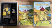 Gra planszowa FoxGames Kingdomino
