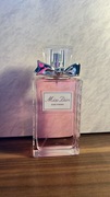 Woda toaletowa damska miss Dior 