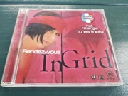 In Grid Rendez - vous CD