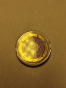 Moneta 2zł Rok 2000