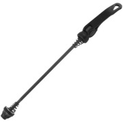 Szybkozamykacz zacisk piasty przód aluminiowy SZ003 czarny