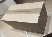 Karton opakowanie display 540 sztuk 37/20/19 cm