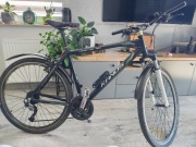 Rower Kands cross line 1100