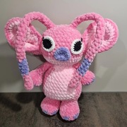 Stitch Girl, Angel