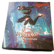 MILES MORALES – SPIDER-MAN Z WERSUM PAJĄKA! Spider-Verse