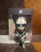 Figurka Ghost Call of Duty Modern Warfare II Youtooz