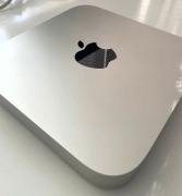 Mac mini Server (2011) i7 2.0 GHz | 8 GB RAM | 2x 500 GB | Wszystko sprawne