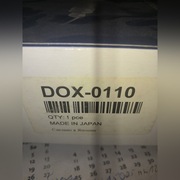 SONDA LAMBDA denso DENDOX-0110