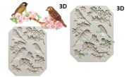 Foremka silikonowa