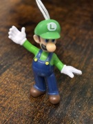 Figurka kinder niespodzianka Super Mario Luigi