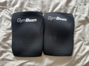 Neoprenowe opaski na kolana GymBeam