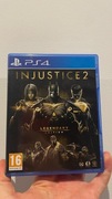 Injustice 2 Ps4/Ps5