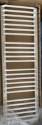 Grzejnik lazienkowy  termix europa 140x44 bialy