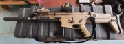 SCAR H VFC (bardzo stara edycja)