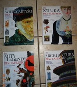 Encyklopedie Świat Książki