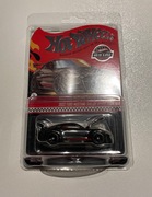 Hot Wheels Ford Mustang Shelby GT500 Code Red 2022 RLC