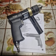 Wiertarka pneumatyczna Yato YT-09702
