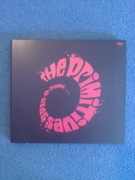 The Primitives Spin-o-rama CD