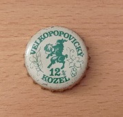 Kapsel Kozel Pivovar