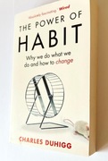 Habit, why we do what we do and how to change 