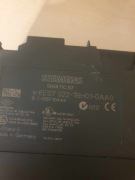 SIMATIC S7-300, MODUŁ WYJŚĆ BINARNYCH SM 322 - 6ES7322-1BH01-0AA0