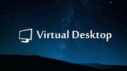 Virtual Desktop - Meta Quest 2/3/Pro