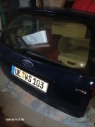 Klapa bagażnika Focus MK2