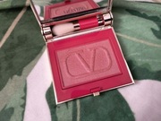 VALENTINO Eye2Cheek róż i cień do powiek kolor Sweet Rebel 04 używany rare