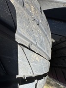 Felgi z oponami Mercedes 210 Kleber Dynaxer HP4 215/55 R16