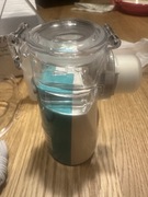Inhalator Nebulizator mini