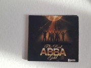 The Real Abba Gold, 2 CD