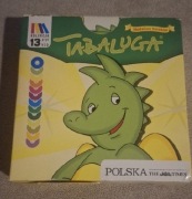 TABALUGA Komplet kolekcja 13 PLYT  bajki VIDEO CD