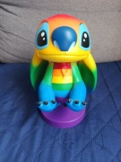 Figurka stojak na pada słuchawki Disney Stitch 