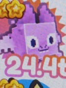 Pixel Demon DarkMatter