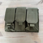 Ładownica kabura ASG 