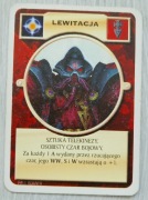 Doom Trooper - Lewitacja