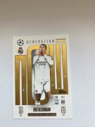 Topps Match Attax 2024/25 Karta Exclusive Edition J.Bellingham Real Madryt