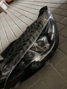 Lampa lewa Peugeot 308 FULL LED 