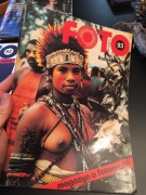 Magazyn FOTO Nr 6, 1993