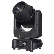 Reflektor sceniczny zewnętrzny ruchomy 200W IP65 LED Wodoodporna SPOT