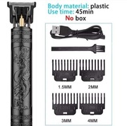 MASZYNKA DO WŁOSÓW I BRODY TRYMER OKAZJA!