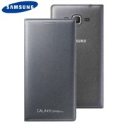 Oryginalne Etui Samsung Galaxy GRAND Prime Flip Wa