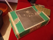 Kamera filmowa QUARZ 1x8S-2 unikat 1988r