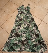 MISS SARA  letnia, M/L. Cena do neg.                                    